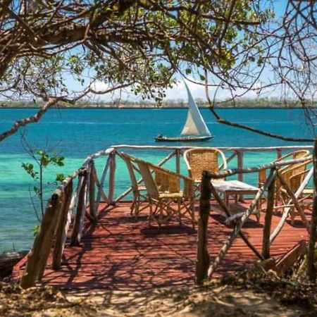 Shimoni Firefly Eco Retreat 빌라 외부 사진