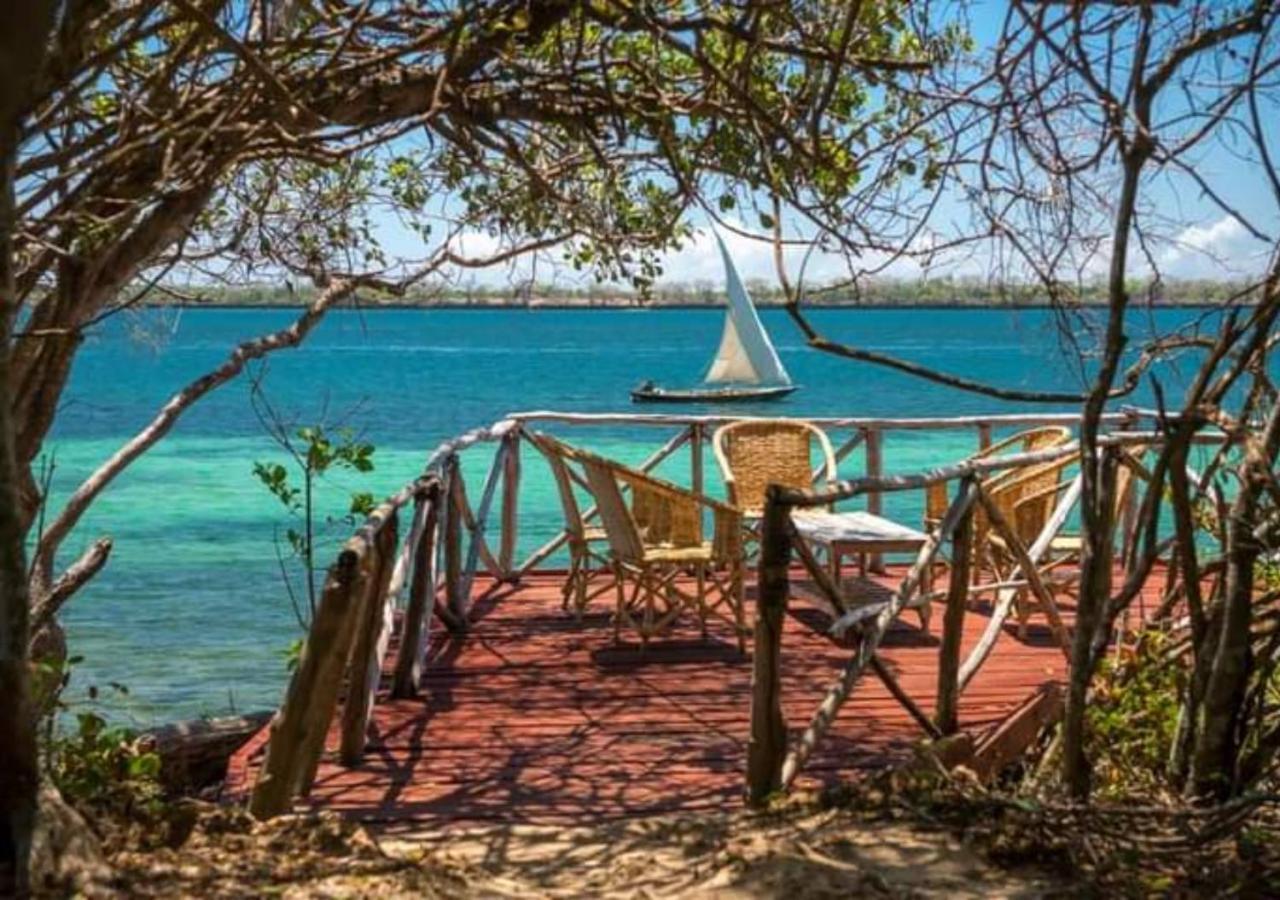 Shimoni Firefly Eco Retreat 빌라 외부 사진