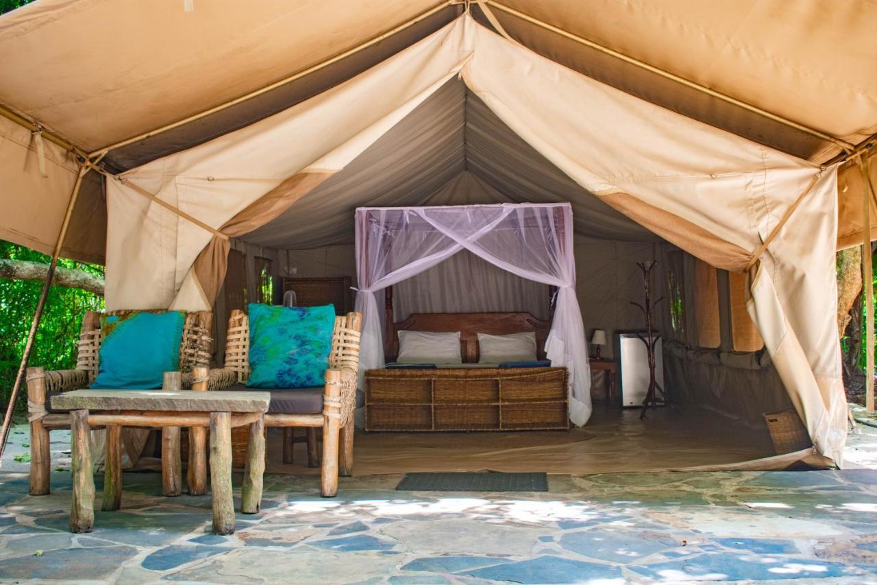 Shimoni Firefly Eco Retreat 빌라 외부 사진