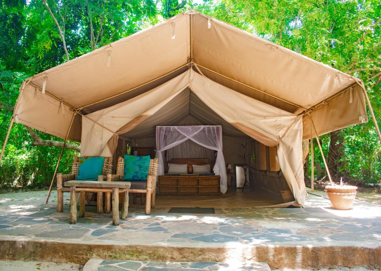Shimoni Firefly Eco Retreat 빌라 외부 사진