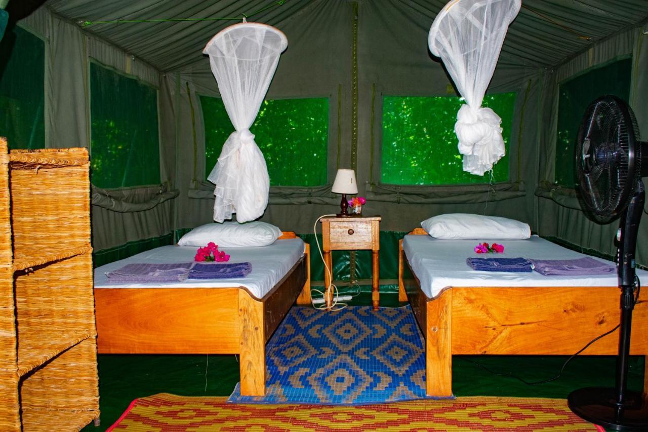 Shimoni Firefly Eco Retreat 빌라 외부 사진