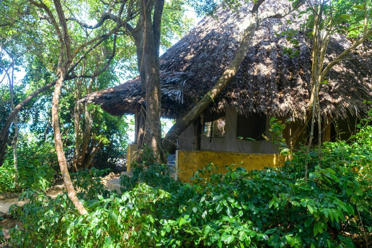 Shimoni Firefly Eco Retreat 빌라 외부 사진