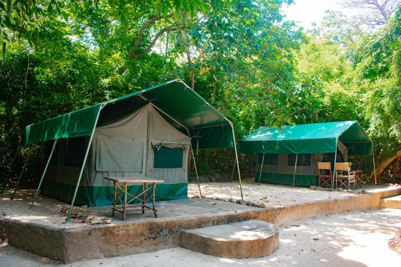 Shimoni Firefly Eco Retreat 빌라 외부 사진