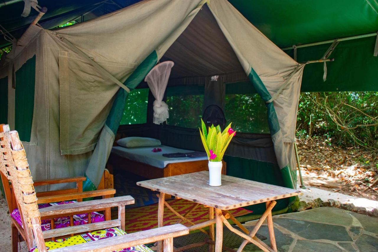 Shimoni Firefly Eco Retreat 빌라 외부 사진
