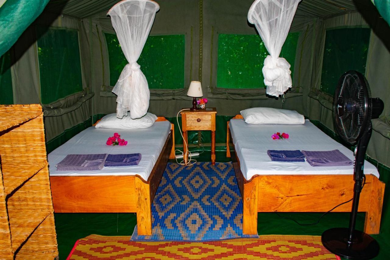 Shimoni Firefly Eco Retreat 빌라 외부 사진