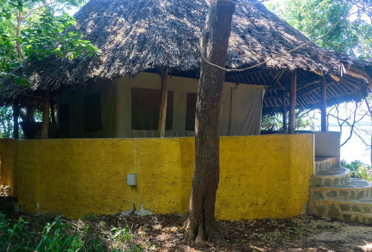 Shimoni Firefly Eco Retreat 빌라 외부 사진