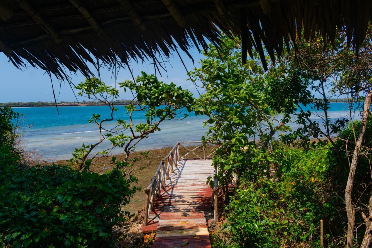 Shimoni Firefly Eco Retreat 빌라 외부 사진