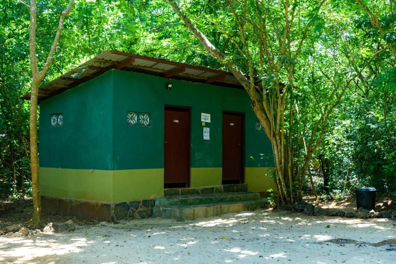 Shimoni Firefly Eco Retreat 빌라 외부 사진