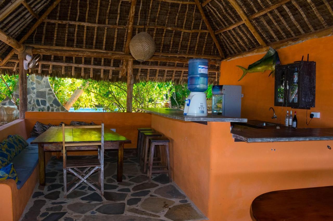 Shimoni Firefly Eco Retreat 빌라 외부 사진