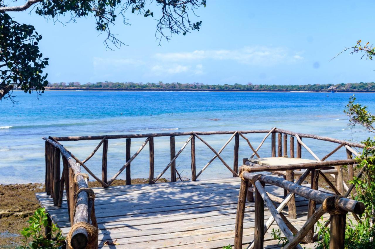 Shimoni Firefly Eco Retreat 빌라 외부 사진