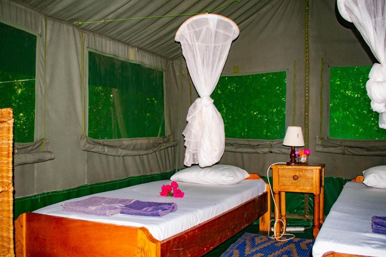 Shimoni Firefly Eco Retreat 빌라 외부 사진
