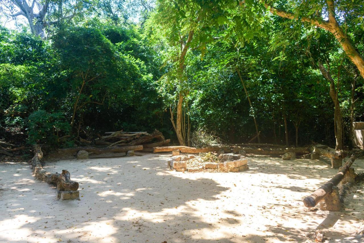 Shimoni Firefly Eco Retreat 빌라 외부 사진