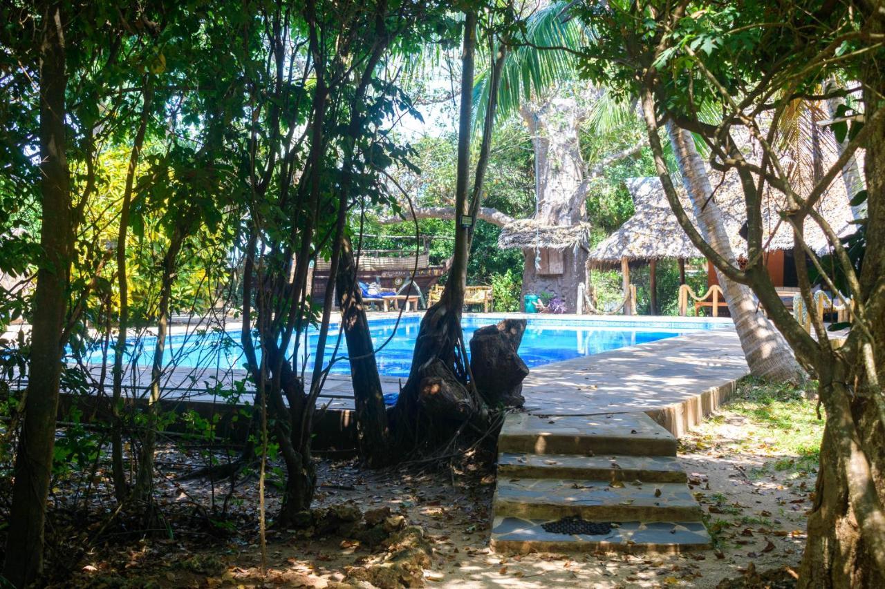 Shimoni Firefly Eco Retreat 빌라 외부 사진
