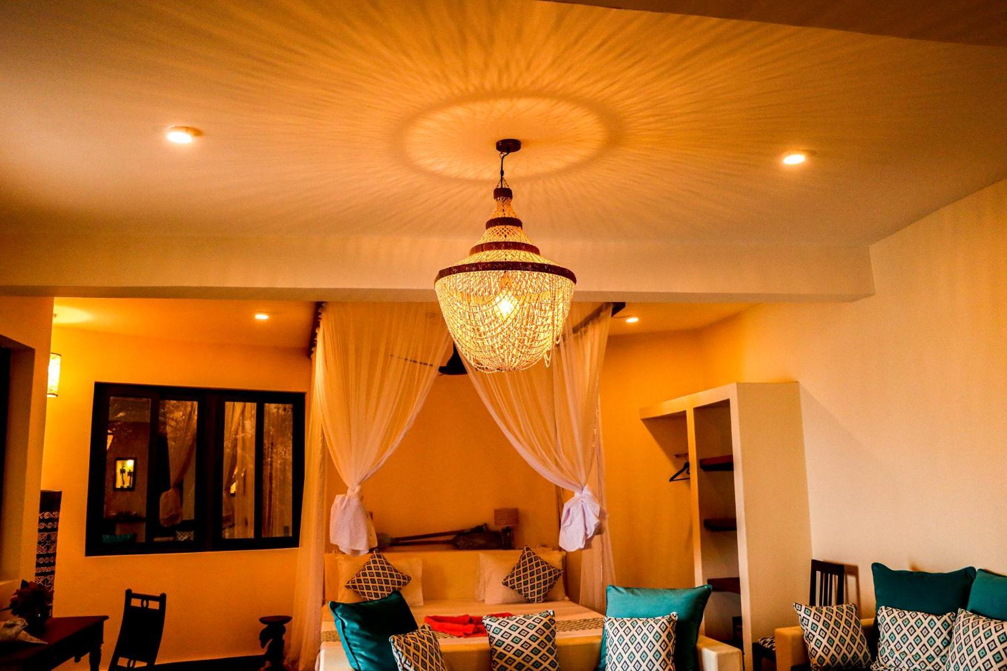Shimoni Firefly Eco Retreat 빌라 외부 사진