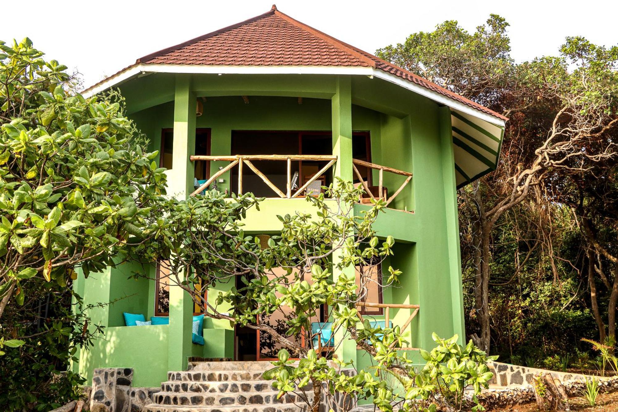 Shimoni Firefly Eco Retreat 빌라 외부 사진