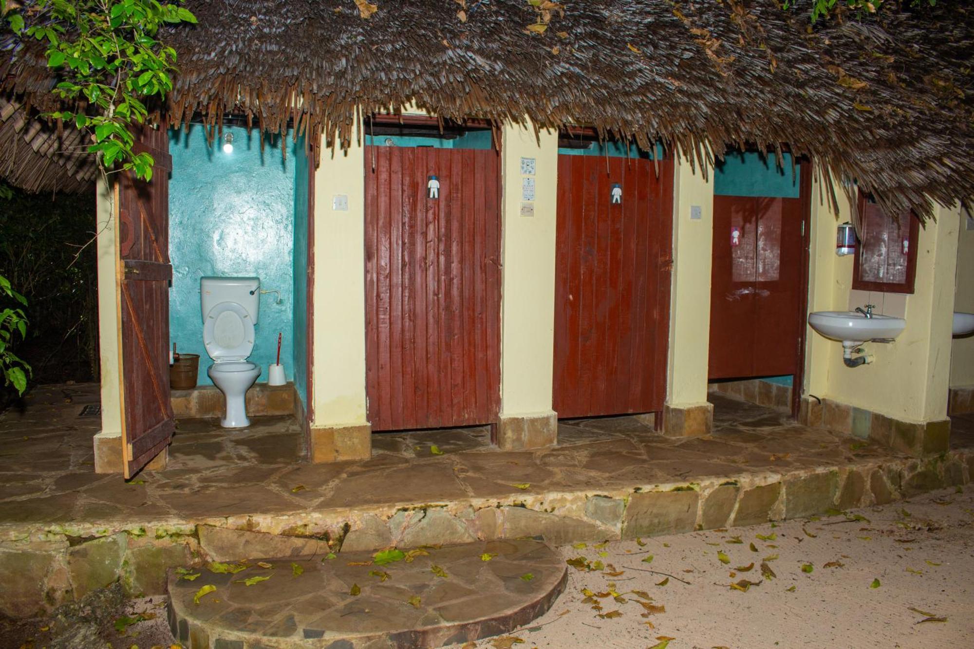 Shimoni Firefly Eco Retreat 빌라 외부 사진