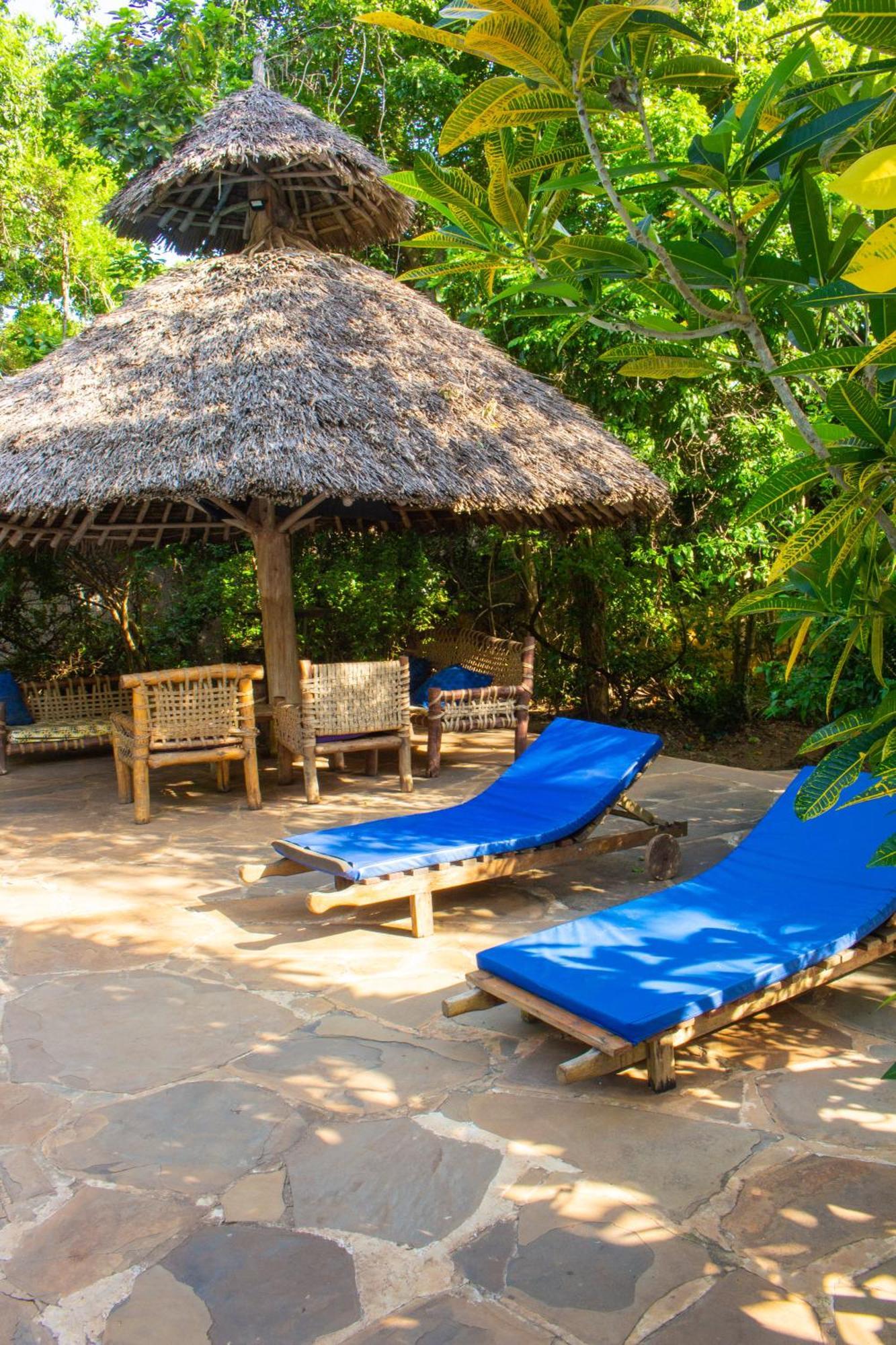 Shimoni Firefly Eco Retreat 빌라 외부 사진