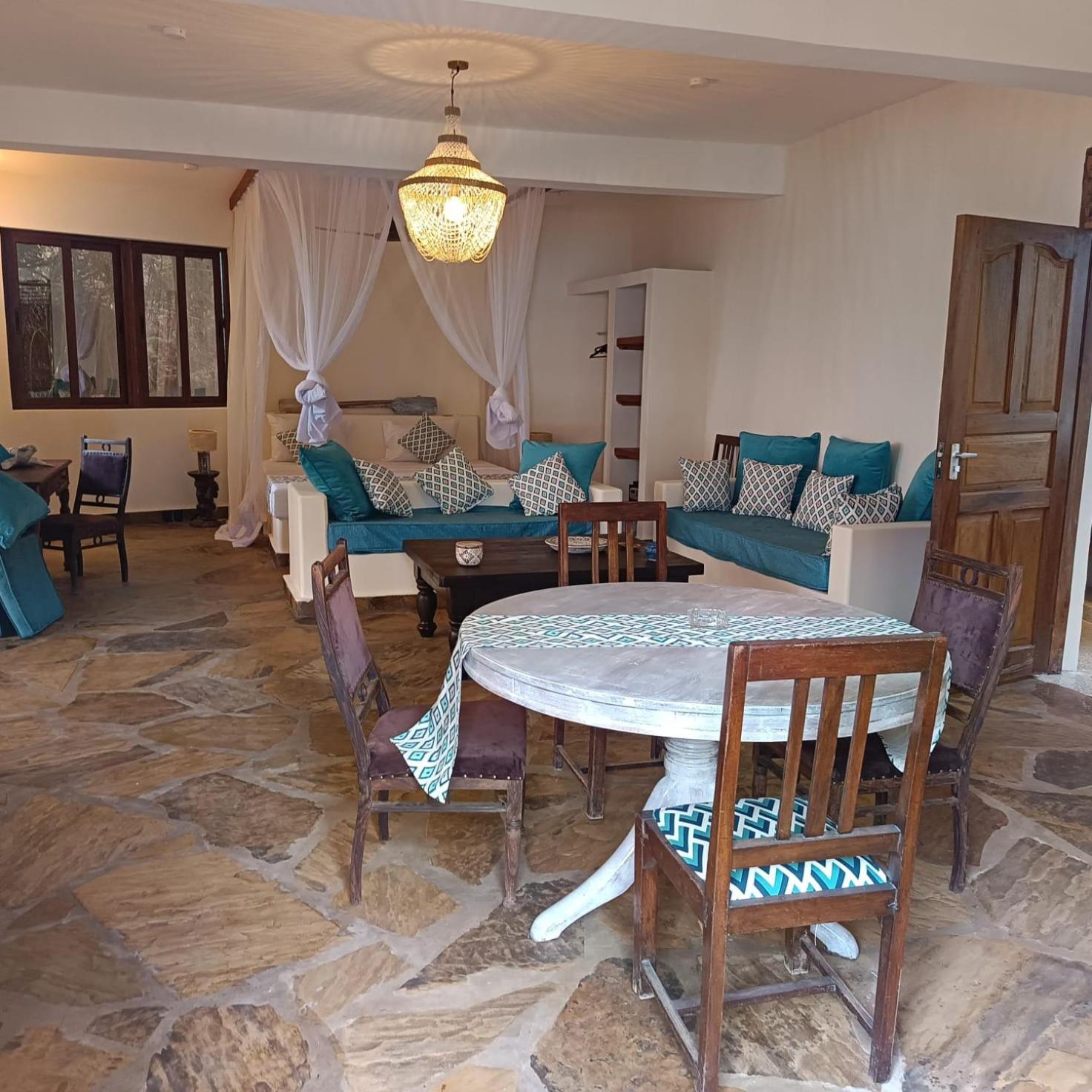 Shimoni Firefly Eco Retreat 빌라 외부 사진