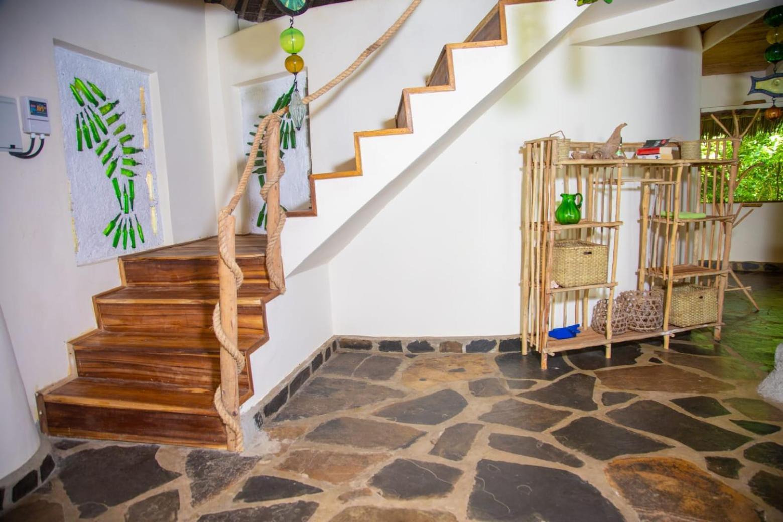 Shimoni Firefly Eco Retreat 빌라 외부 사진