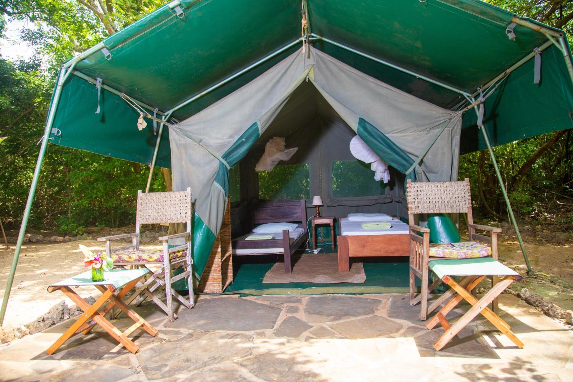 Shimoni Firefly Eco Retreat 빌라 외부 사진