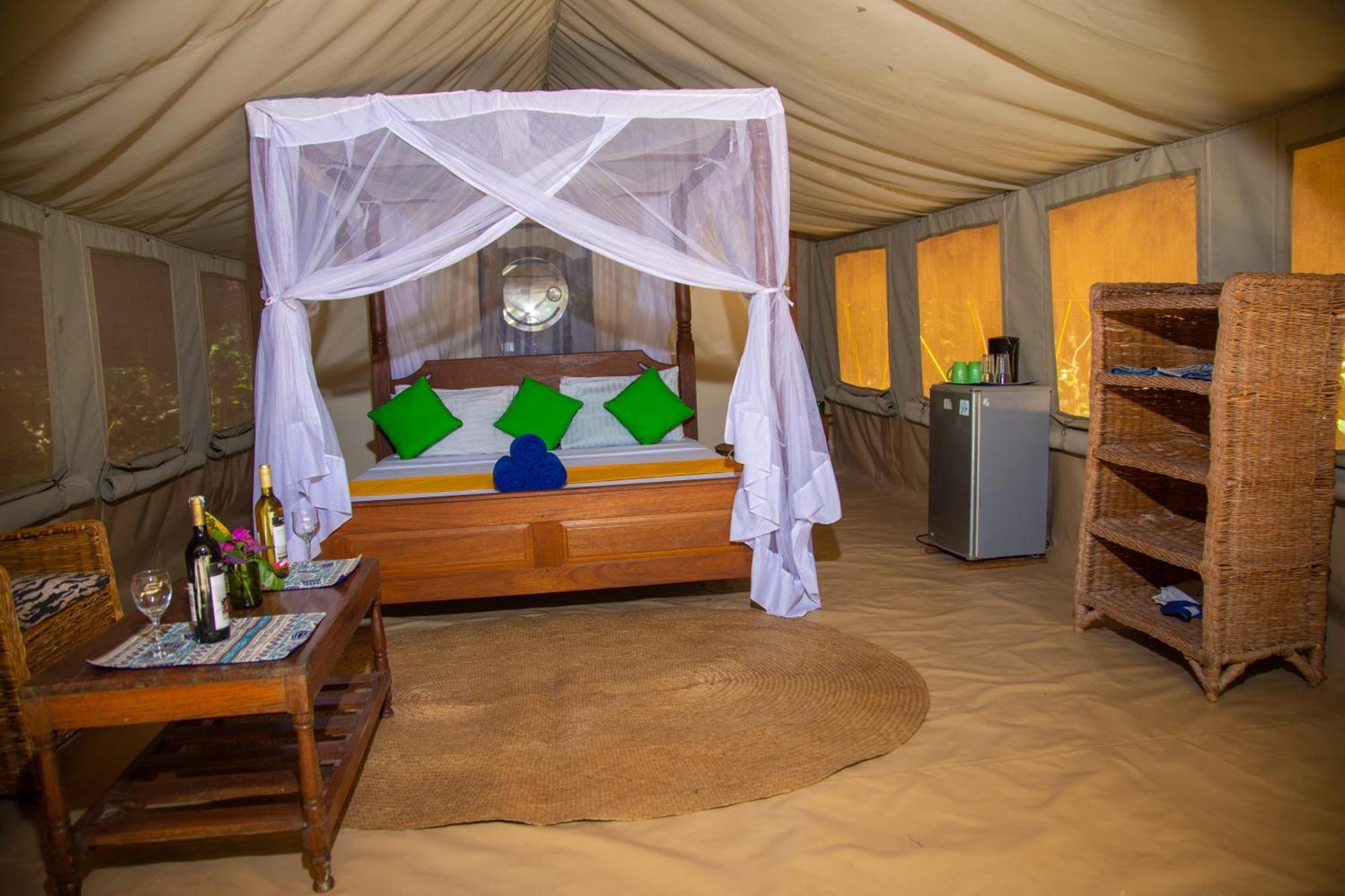 Shimoni Firefly Eco Retreat 빌라 외부 사진