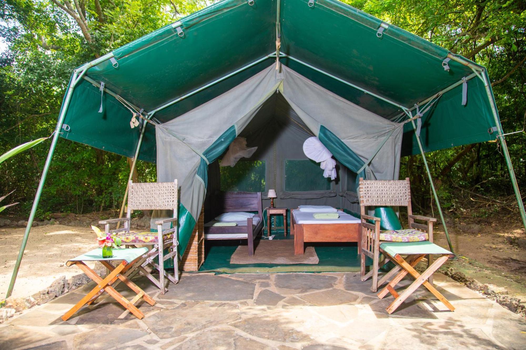 Shimoni Firefly Eco Retreat 빌라 외부 사진