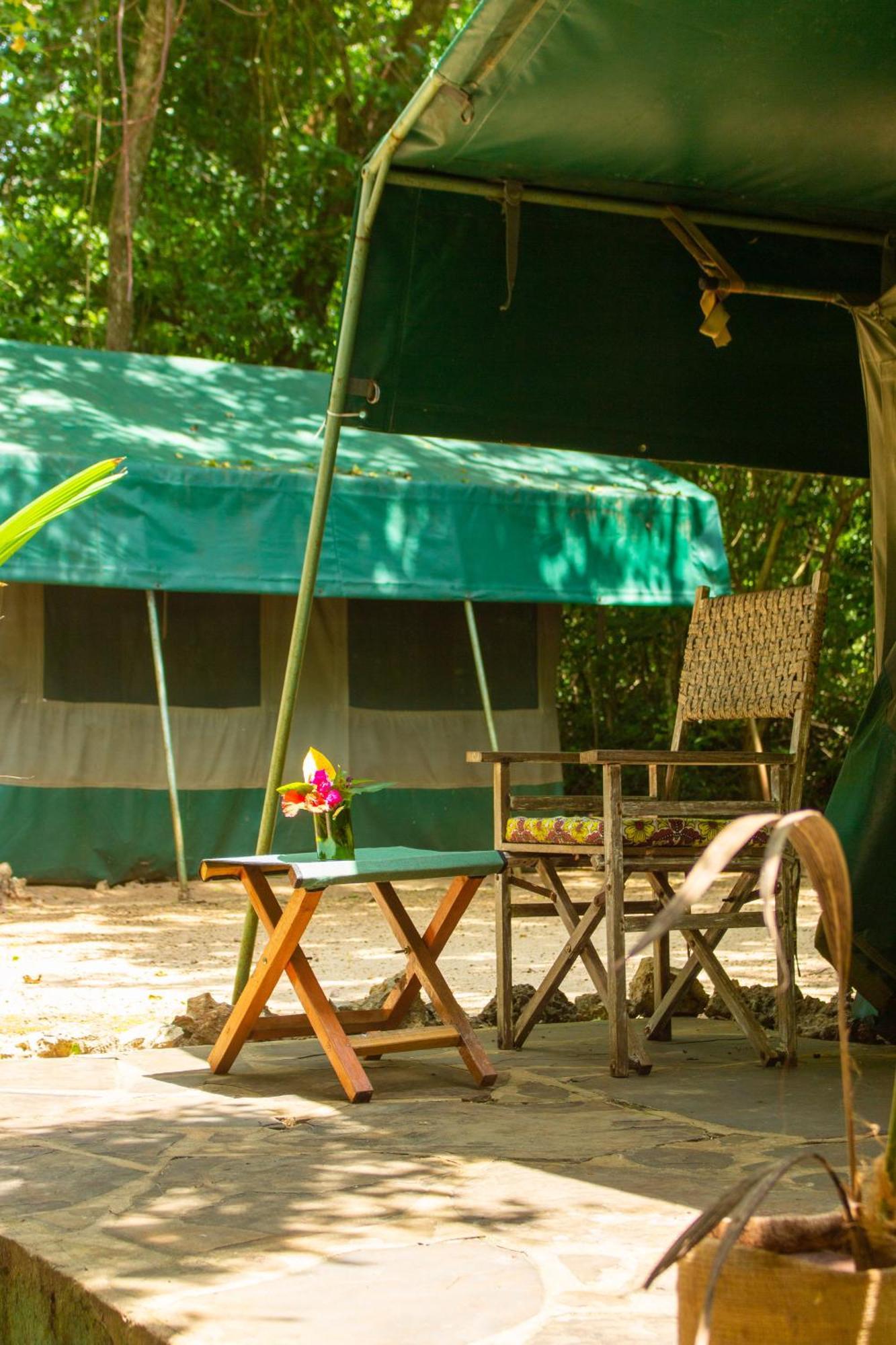 Shimoni Firefly Eco Retreat 빌라 외부 사진